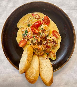 Danie 1 - Restauracja Bolesławiec