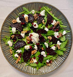 Danie 3 - Restauracja Bolesławiec