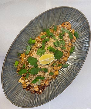 Danie 5 - Restauracja Bolesławiec