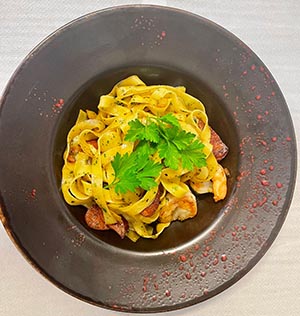 Danie 7 - Restauracja Bolesławiec