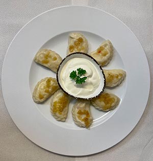 Danie 8 - Restauracja Bolesławiec